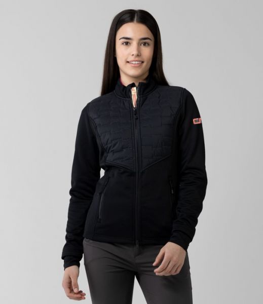 Light black clearance jacket womens