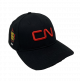 CN Evolution cap - Black