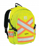 CN - Hi Vis Backpack