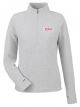 CN Quarter-Zip North End sweater for women