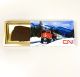 CN - Belgian Chocolate bar