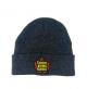 Cuff beanie Maple Leaf Logo - grey