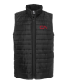 CN - Black vest