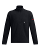 CN - Under Armour Fleece Black 