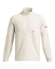 CN - Under Armour Fleece Sum White