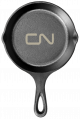 CN Lodge 5'' Cast iron Skillet