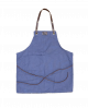 CNR grilling apron with pocket