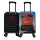 CN - Bugatti locomotive carry-on