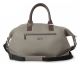 CN - Bugatti Contrast duffle bag grey