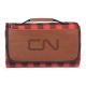 CN Plaid Outdoor/Picnic Blanket