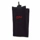 CN - BLACK GOLF Towel