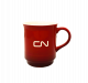 CN - Red Gradient Mug 14oz