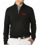 CN - Fairway & Greene Quarter Zip Sweater
