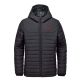 CN - Stormtech lightweight jacket Black