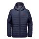 CN - Stormtech lightweight jacket Navy