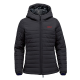 CN - Stormtech lightweight jacket Black for women