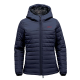 CN - Stormtech lightweight jacket Navy for women