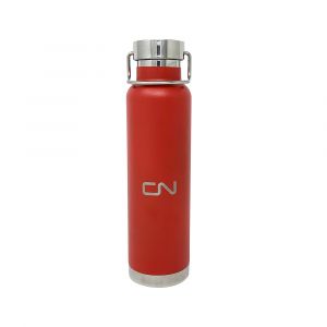 CN - 22oz Copper Vacuum insulated bottle