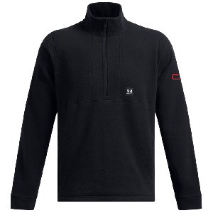 CN - Under Armour Fleece Black 