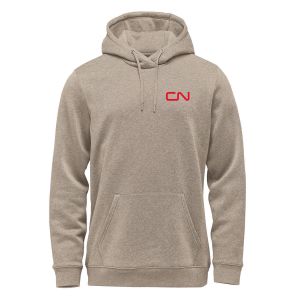 CN Pullover Hoody