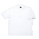 Greg Norman White Polo