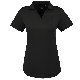 Puma Ladies polo - Blk
