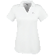 Puma Ladies polo - Wht