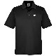 Performance Men's Polo - Blk