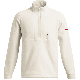 CN - Under Armour Fleece Sum White