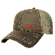 CN - Realtree AP® "Faux leather"  Camo Cap