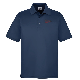 Performance Men's Polo - Navy