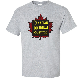 CN Maple Leaf t-shirt