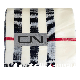 CN Plaid Scarf