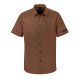 CN men's urban style shirt