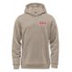 CN Pullover Hoody