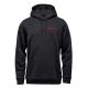 CN Pullover Hoody Black