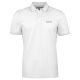 CN - James Harvest Cotton polo White