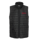 CN - Black vest