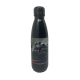 CN - 6060 steam engine bottle black. 