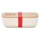 CN- Bamboo Lunch box