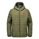CN - Stormtech lightweight jacket Green