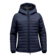 CN - Stormtech lightweight jacket Navy for women